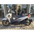 Piaggio Beverly 300 HPE S 2021 Μεταχειρισμένα